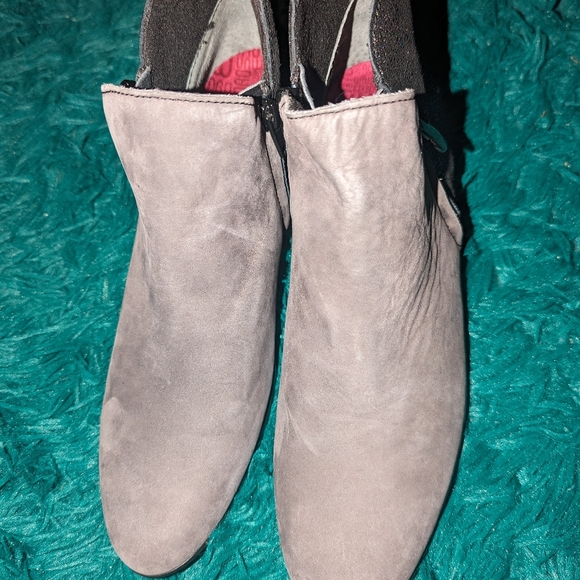 Munro women's boots size 9.5 super slim - Picture 3 of 14